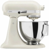 Миксер планетарный KitchenAid 5KSM95PSEPL, фарфоровый белый