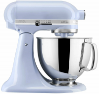 Миксер планетарный KitchenAid Artisan 5KSM125ELR, лавандовый