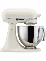 Миксер планетарный KitchenAid Artisan 5KSM125EPL, бежевый
