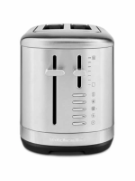 Тостер KitchenAid 5KMT2109ESX, нержавеющая сталь