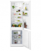 Холодильник встраиваемый двухкамерный AEG OSC5D181ES