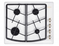 Газовая варочная панель GEFEST СН 1211 К82 (белая)
