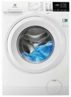 Стиральная машина Electrolux EW6F449PWE, белый