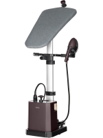 Гладильная система Hiberg GSW 8000 BROWN