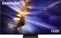 Телевизор Samsung QE77S90FAEXRU, черный