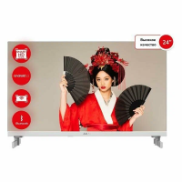 Телевизор Akai TA24BH502WT, белый