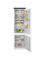 Холодильник встраиваемый Electrolux ENC8MC19S, двухкамерный
