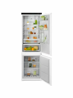 Холодильник встраиваемый Electrolux ENT6MD18S3, двухкамерный