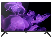 Телевизор Blackton Bt 24FS32B, черный