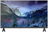 Телевизор BQ 32HNF02B Black, черный