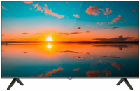 Телевизор BQ 40FS40B Black, черный