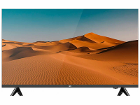 Телевизор BQ 43FS36B Black, черный