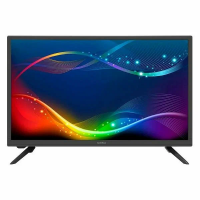 Телевизор GoldStar LT-32R900, черный