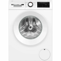 Стиральная машина Bosch WGG246F1SN, i-Dos, инвертор, белый