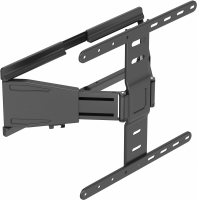 Кронштейн для телевизора Ultramounts UM955, черный 37"-75"