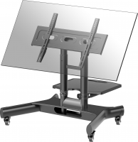 Стойка для телевизора Onkron TS1350, черный 32"-70"