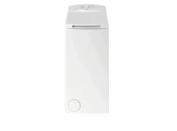 Стиральная машина с верхней загрузкой Whirlpool TDLR6240L EU/N, белый