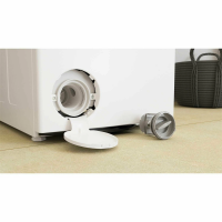 Стиральная машина с верхней загрузкой Whirlpool TDLR6240L EU/N, белый