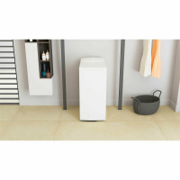Стиральная машина с верхней загрузкой Whirlpool TDLR6240L EU/N, белый