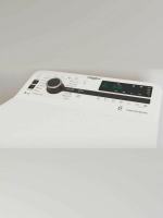 Стиральная машина с вертикальной загрузкой Whirlpool TDLRB6252BS EU/N, белый