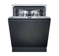 Посудомоечная машина встраиваемая Siemens SN75ZX16CE, полноразмерная