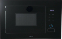Микроволновая печь встраиваемая Midea MI982617GB, черный