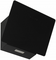 Вытяжка наклонная Midea MH60AN353GB, черный