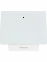 Вытяжка наклонная Midea MH60AN353GW, белый