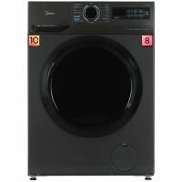 Стиральная машина Midea MF01814BS47/T, серый