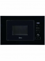 Микроволновая печь встраиваемая Midea MI92200GB, черный