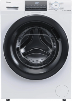 Стиральная машина Haier HW80-BP12929E, 8кг, инвертор, белый