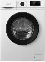 Стиральная машина Vitek VT-WME7208, 7кг, инвертор, белый