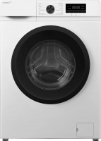 Стиральная машина Vitek VT-WSE8201, 8кг, инвертор, белый