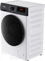 Стиральная машина Hyundai WME8215, 8кг, инвертор, белый