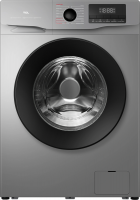 Стиральная машина TCL W-SF606G, с паром, 6кг, инвертор, серый