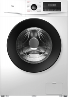 Стиральная машина TCL W-SF606W с паром, 6кг, инвертор, белый