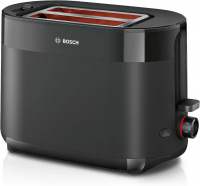 Тостер Bosch TAT2M123, черный
