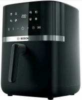 Аэрогриль Bosch MAF462B0, черный