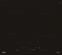 Варочная панель электрическая Haier HHK-Y64TB, черный