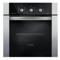 Электрический духовой шкаф GEFEST ДА 622-01 Н3 (нержавеющая сталь)