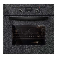 Электрический духовой шкаф GEFEST ДА 622-02 К43 (цвет - камень черный)