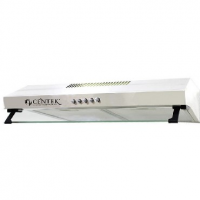 Подвесная вытяжка CENTEK CT-1800 50 WHITE (белая)