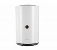 Водонагреватель Haier HEC ES30V-HE1/С1 1,75кВт, эмаль, круглый бак , вертикальная установка, белый
