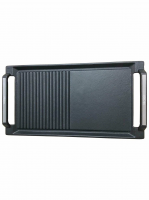 Гриль-панель для индукционных поверхностей Haier HHY-GP2CB