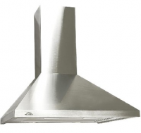 Вытяжка ELIKOR Вента, нержавеющая сталь, 430м³/ч, 2 скорости