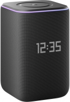 Умная колонка Yandex Станция 3 Алиса (YNDX-00060BLK) черный 50W 2.1 BT/Wi-Fi