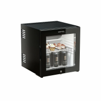 Мини-бар Meyvel MMA-28BG, черный