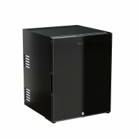 Мини-бар Meyvel MMA-50B, черный