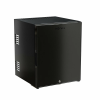 Мини-бар Meyvel MMA-62B, черный