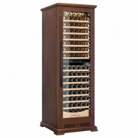 Винный шкаф Meyvel MV163PRO-KBT2 (Итальянский орех)